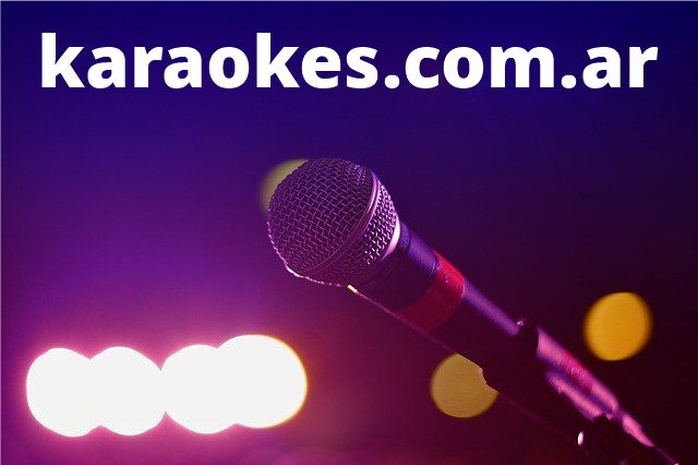 karaokes.com.ar